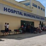 atendimento de saúde