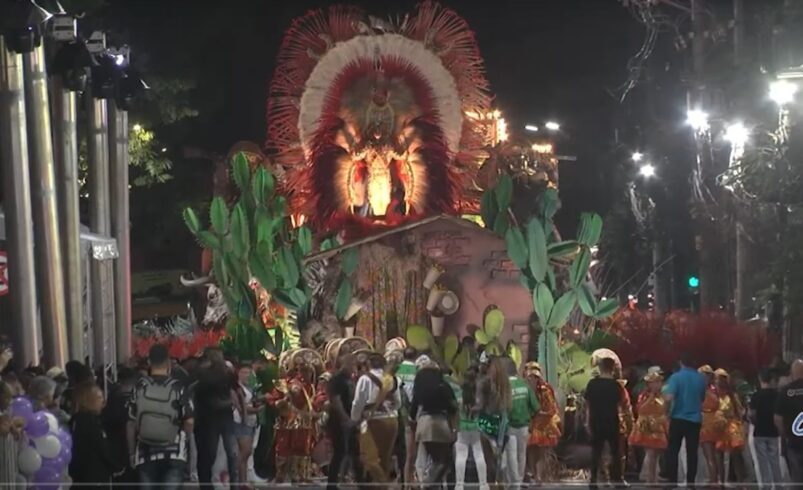 Carnaval 2025: cinco dias de festa em Nova Friburgo