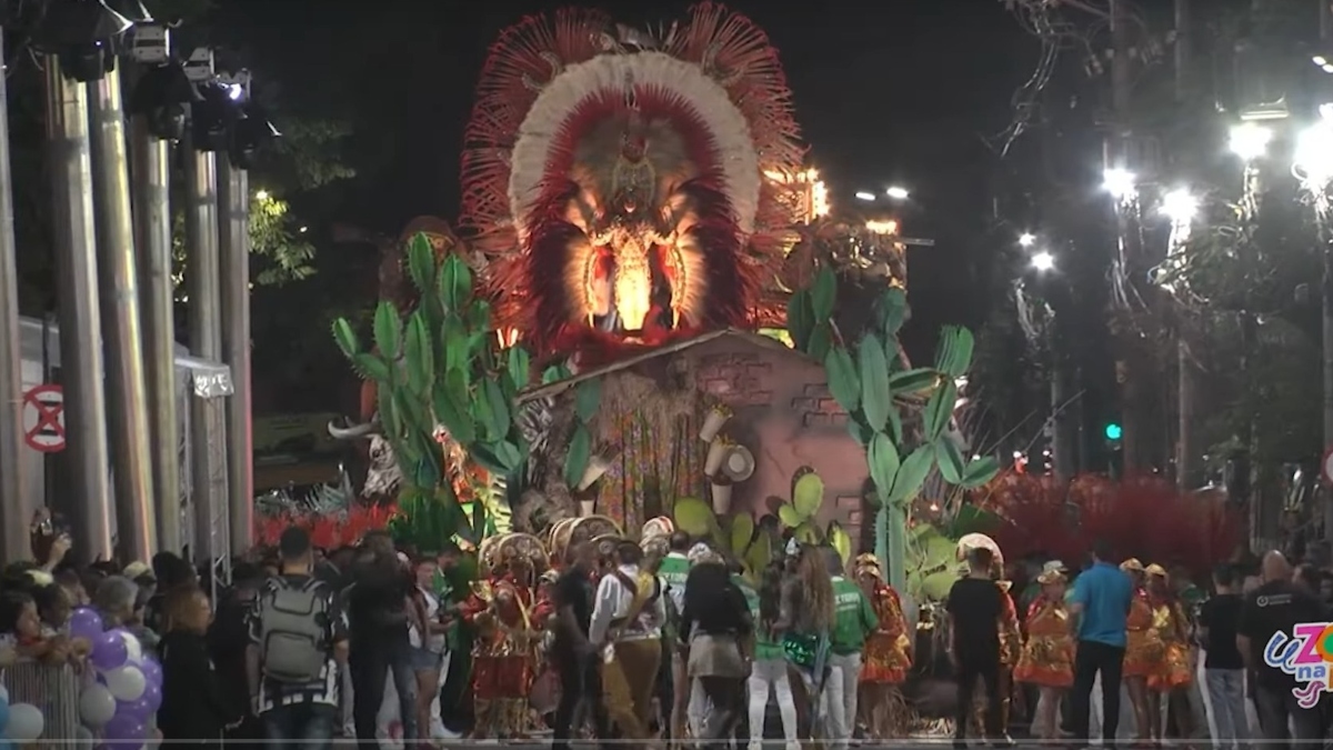 Carnaval 2025: cinco dias de festa em Nova Friburgo