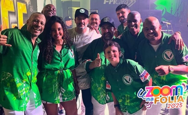 Vilage do Samba