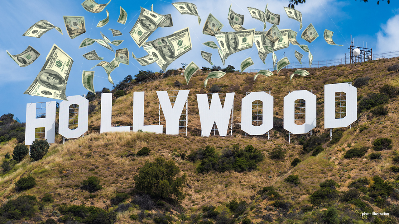 De onde vem o dinheiro dos filmes de Hollywood?