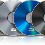 01 midia fisica dvd bluray 4k