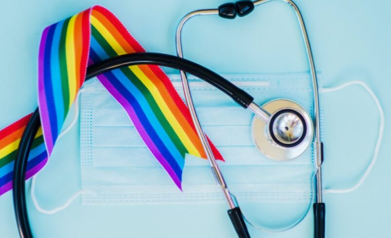 Acesso a saúde LGBT