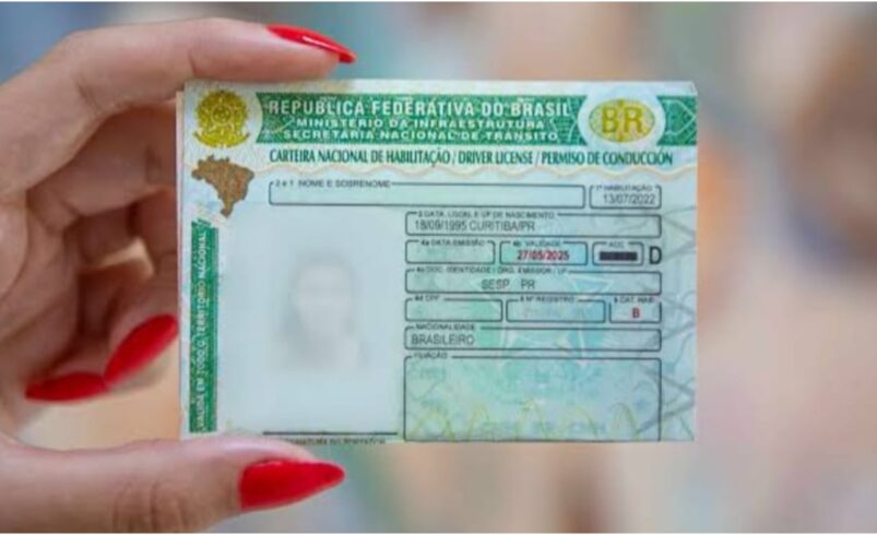 Aulas teóricas online para CNH continuam no RJ, diz Detran