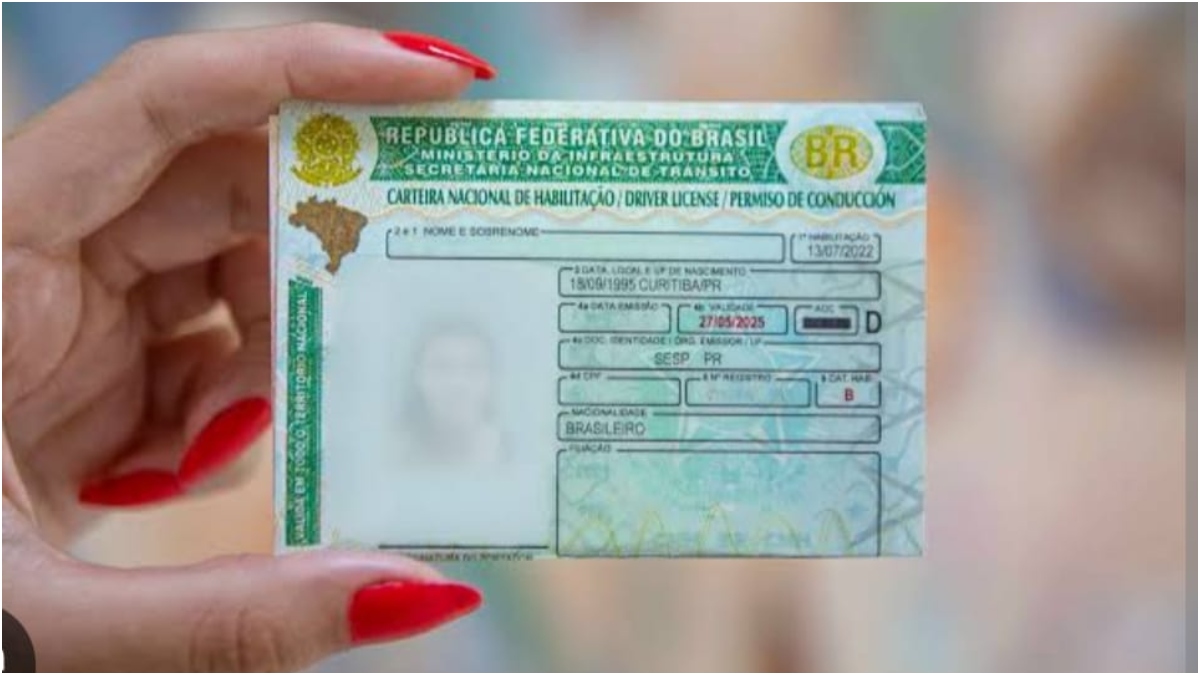 Aulas teóricas online para CNH continuam no RJ, diz Detran