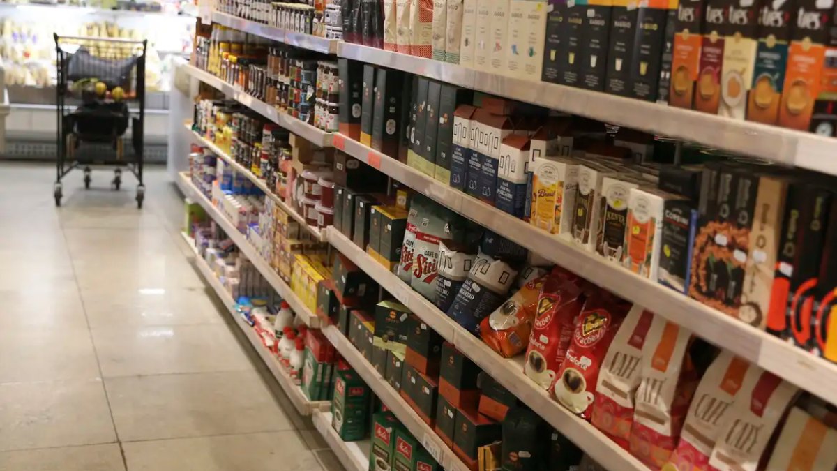 Camex zera imposto de importação para nove alimentos