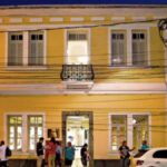 Curso de Teatro