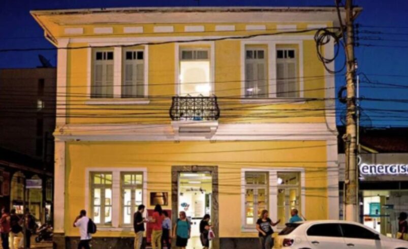 Curso de Teatro