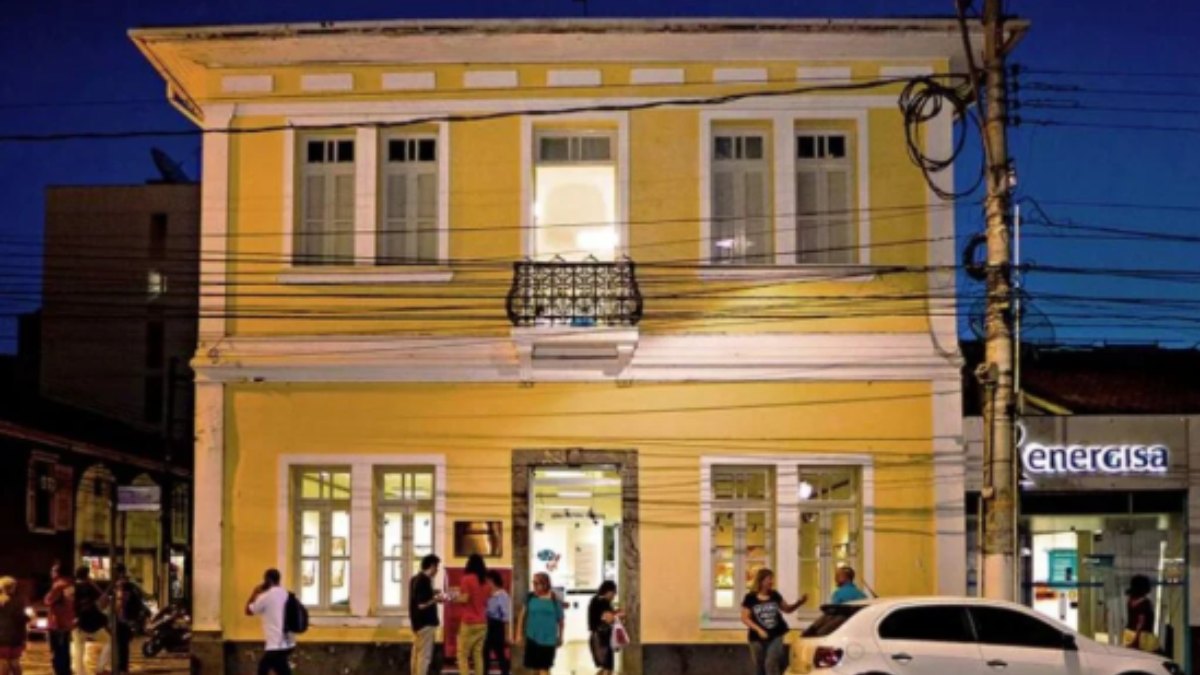 Inscrições abertas para curso de teatro gratuito em Nova Friburgo
