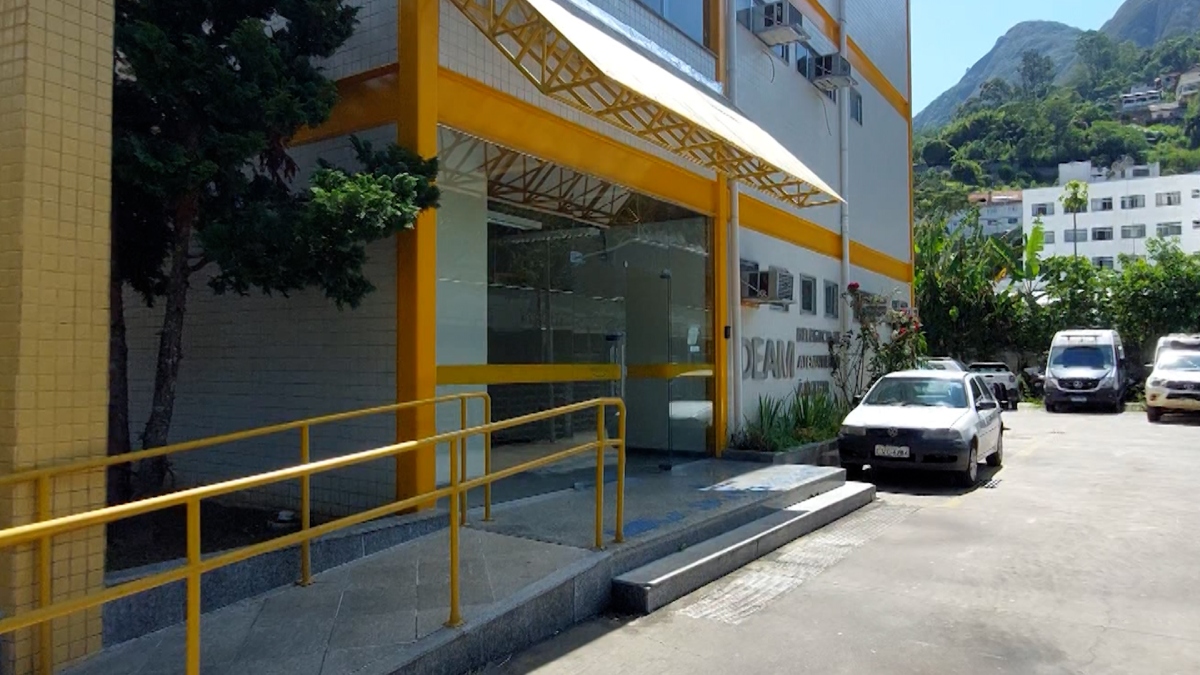 Friburgo: homem é preso pela Deam por uso de munição restrita