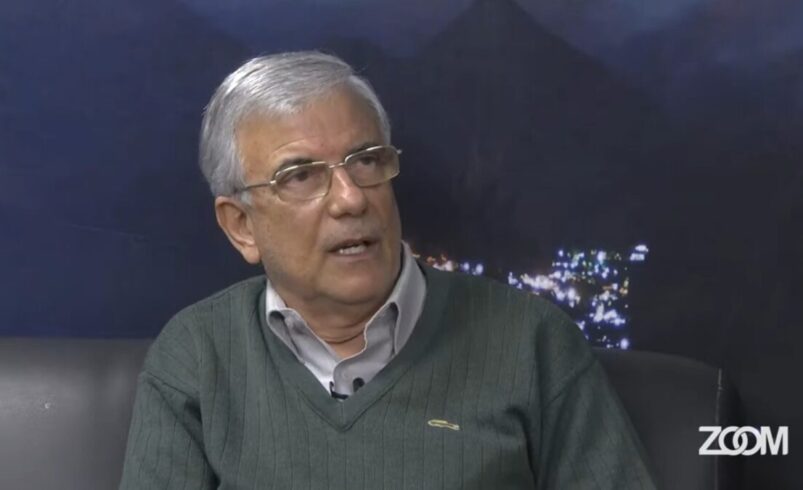 José Eduardo Valentim