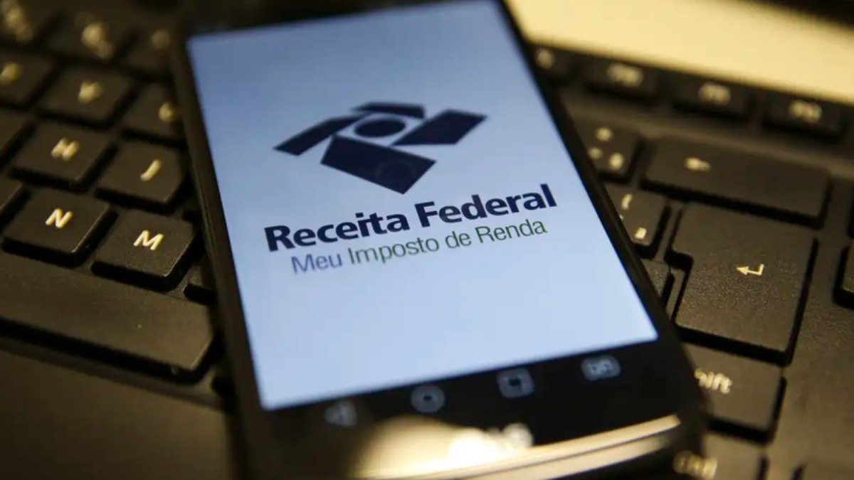 IRPF 2025: Programa para declaração já disponível