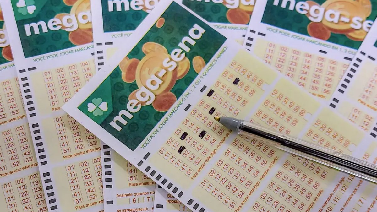 Mega-Sena sorteia prêmio de R$ 3 milhões nesta terça-feira