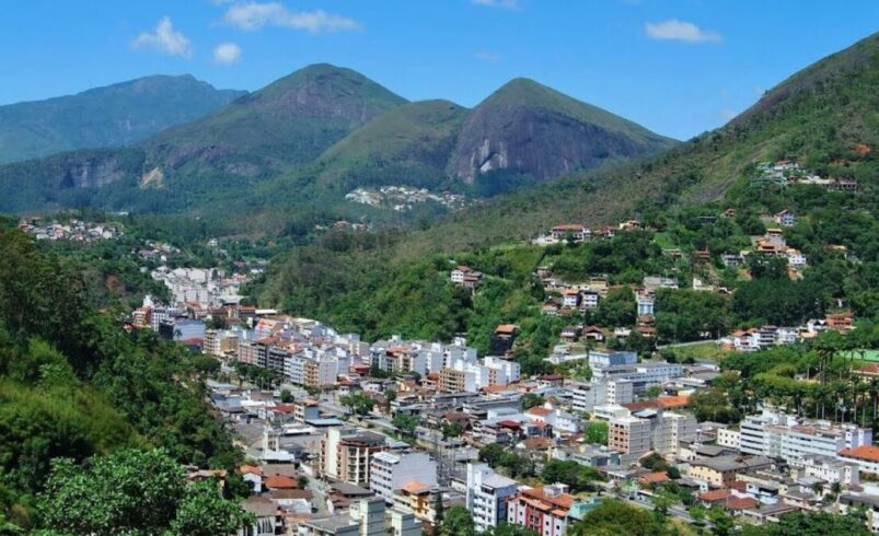 NOVA FRIBURGO HB