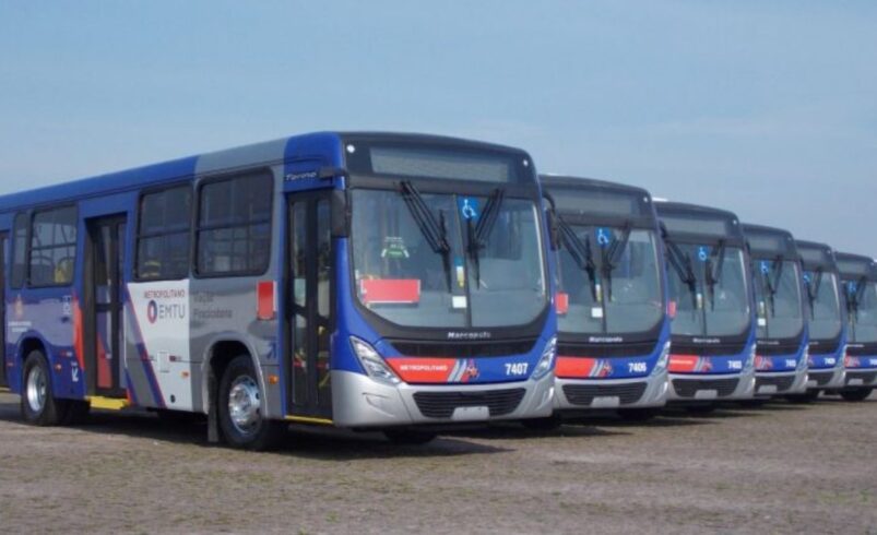 Novas Tarifas Intermunicipais