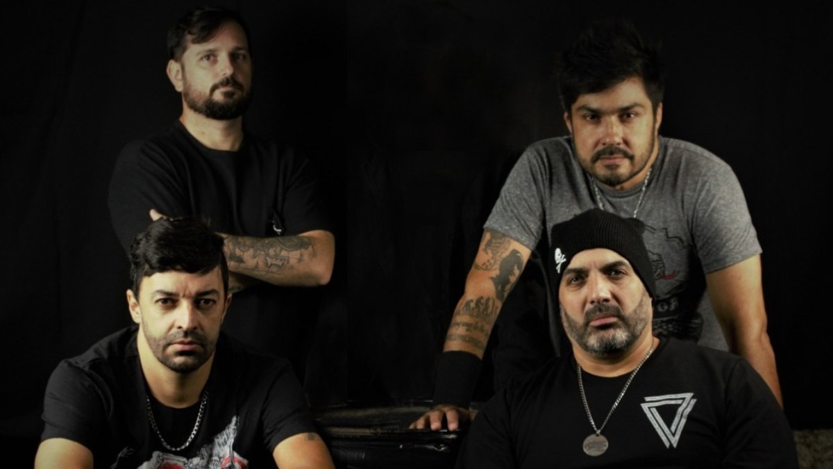 Os Bartira celebram 15 anos com turnê especial