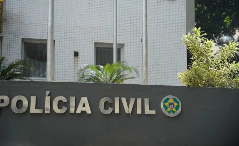 Polícia Civil