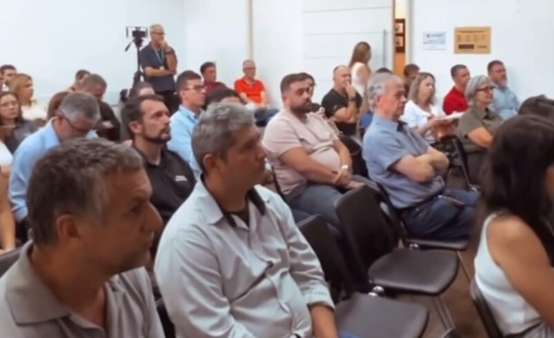 Sala do Empreendedor e contadores unem forças em Friburgo