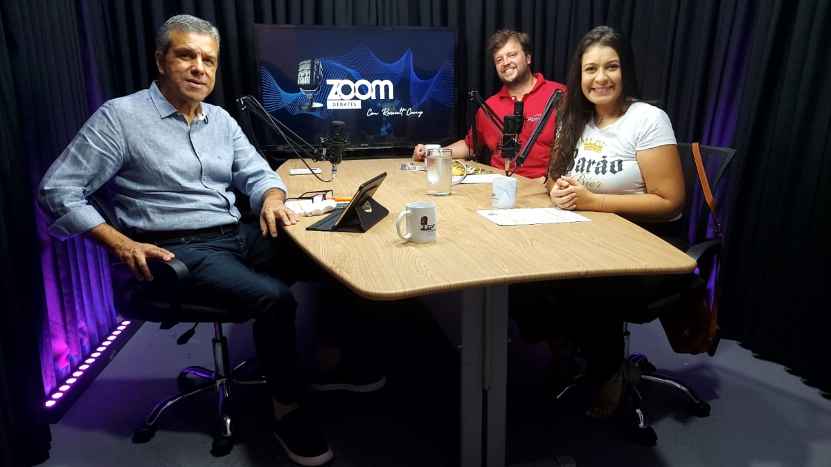 Zoom Debates: o boom da cerveja artesanal na Região Serrana