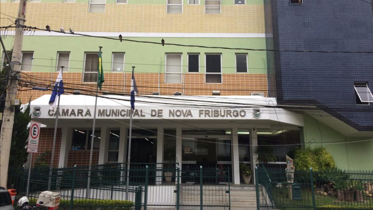 Audiência discute inovação e futuro econômico de Nova Friburgo