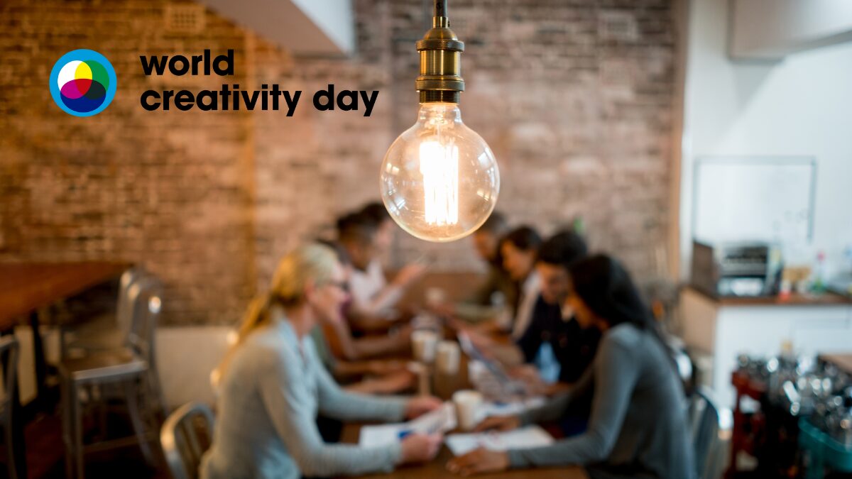 World Creativity Day 2025 chega a Nova Friburgo com 50 atrações