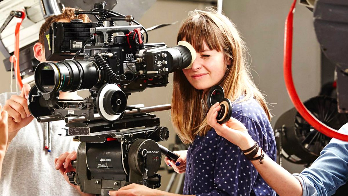 Direção de Fotografia: Funções e Hierarquia