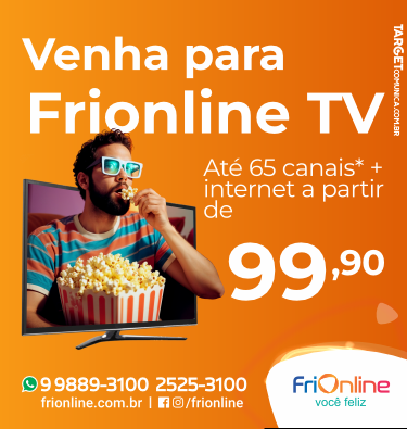 anuncio frionline