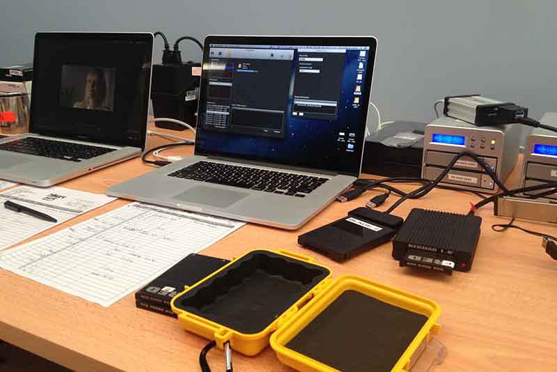Organizador de Dados (Data Wrangler ou Logger)