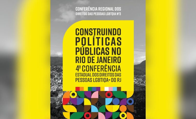 4ªConferênciaRegional