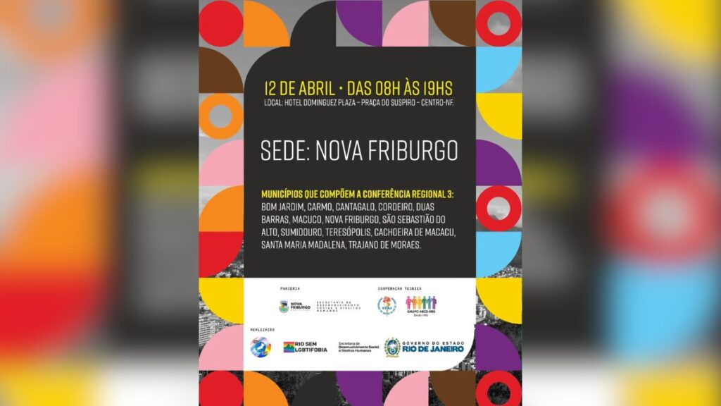 4ªConferênciaRegionalSede