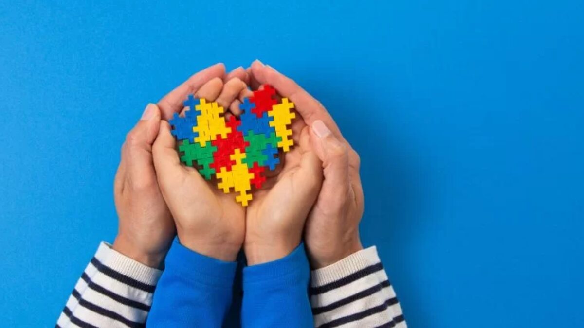 Autismo: Conscientização e Inclusão ganham destaque no mês de abril