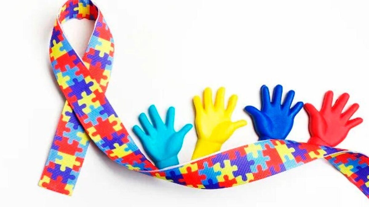Abril Azul promove conscientização sobre autismo em Friburgo