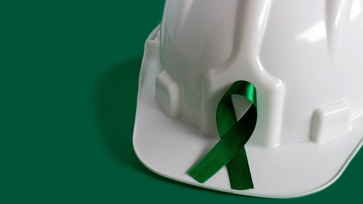 Abril Verde reforça que cultura organizacional salva vidas