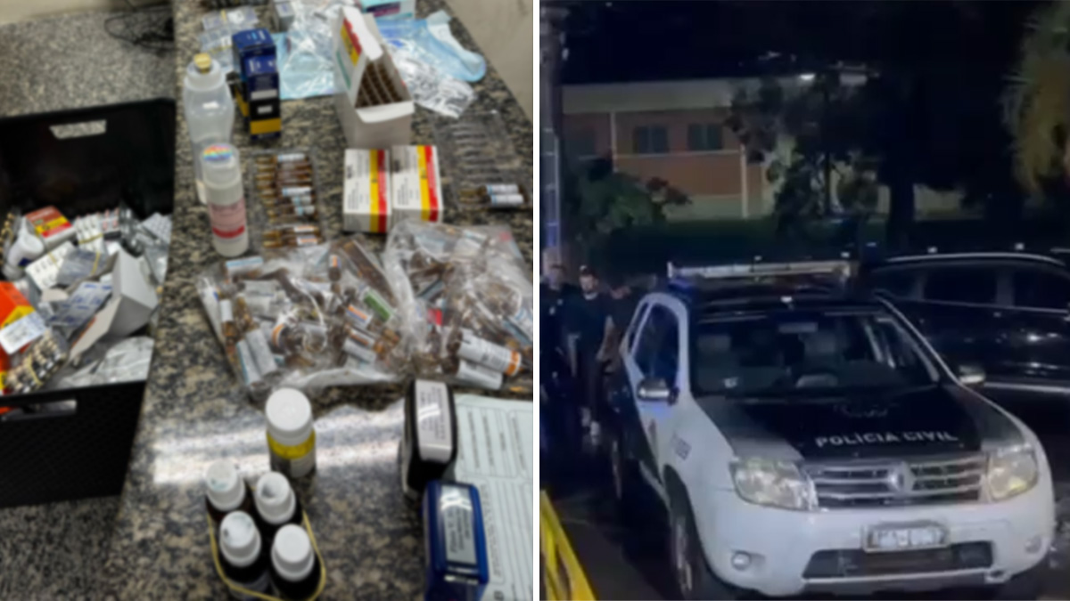 Casal 171 em Friburgo: Estelionato com RioCard e remédios