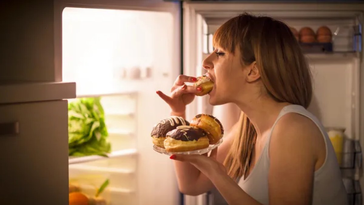 Alimentação emocional: como emoções afetam sua relação com a comida
