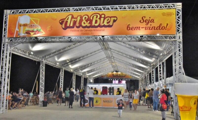 Art e Bier