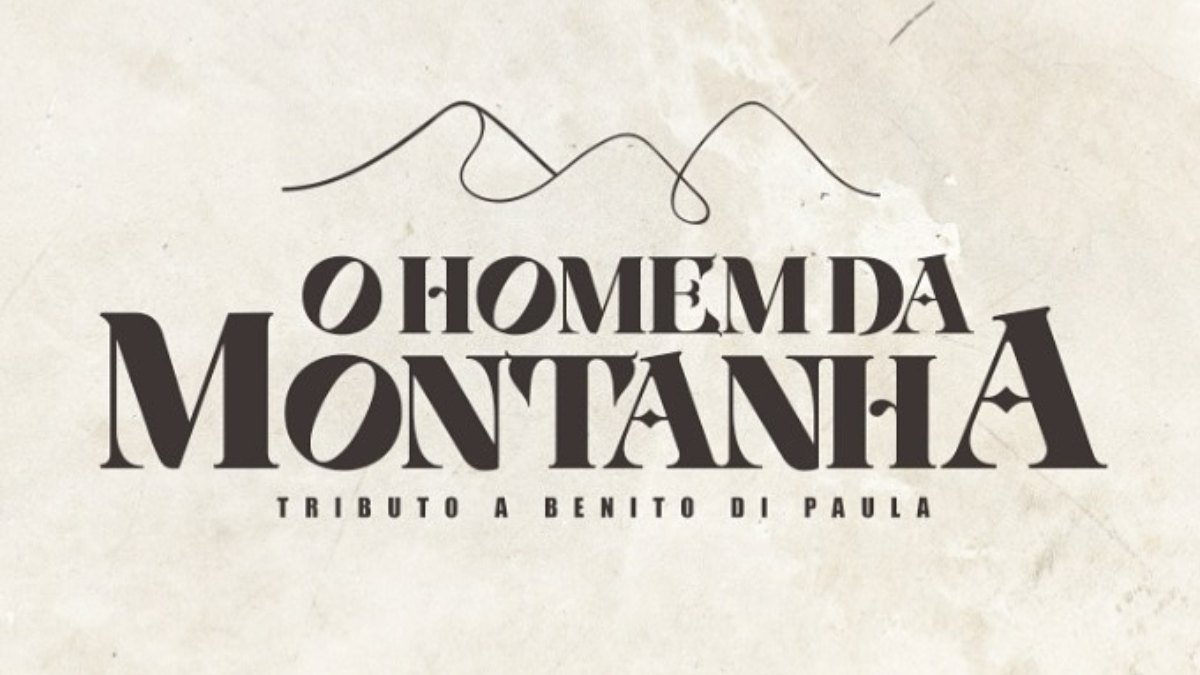 Benito di Paula ganha tributo musical em Friburgo