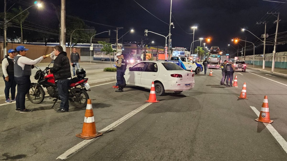 Blitz de Trânsito: O Fim da Apreensão de Veículos Irregulares
