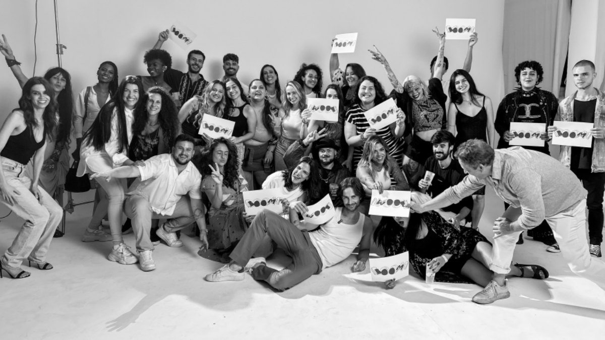 BOOM: Nova Friburgo revela talento da moda sustentável