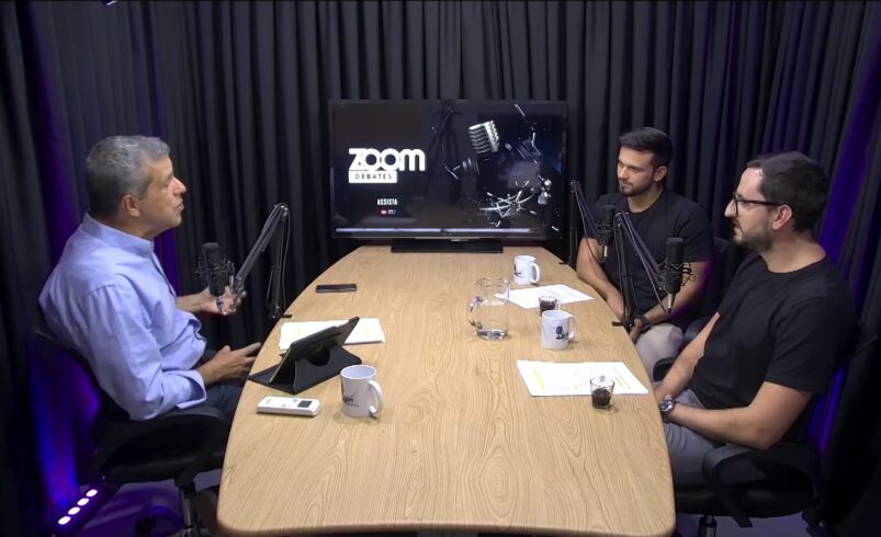 Zoom Debates