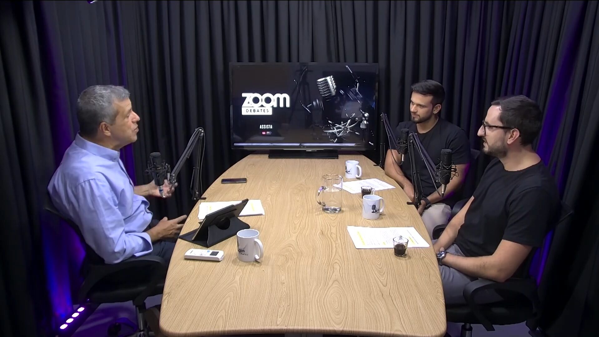 Zoom Debates | Venda Online com Inteligência