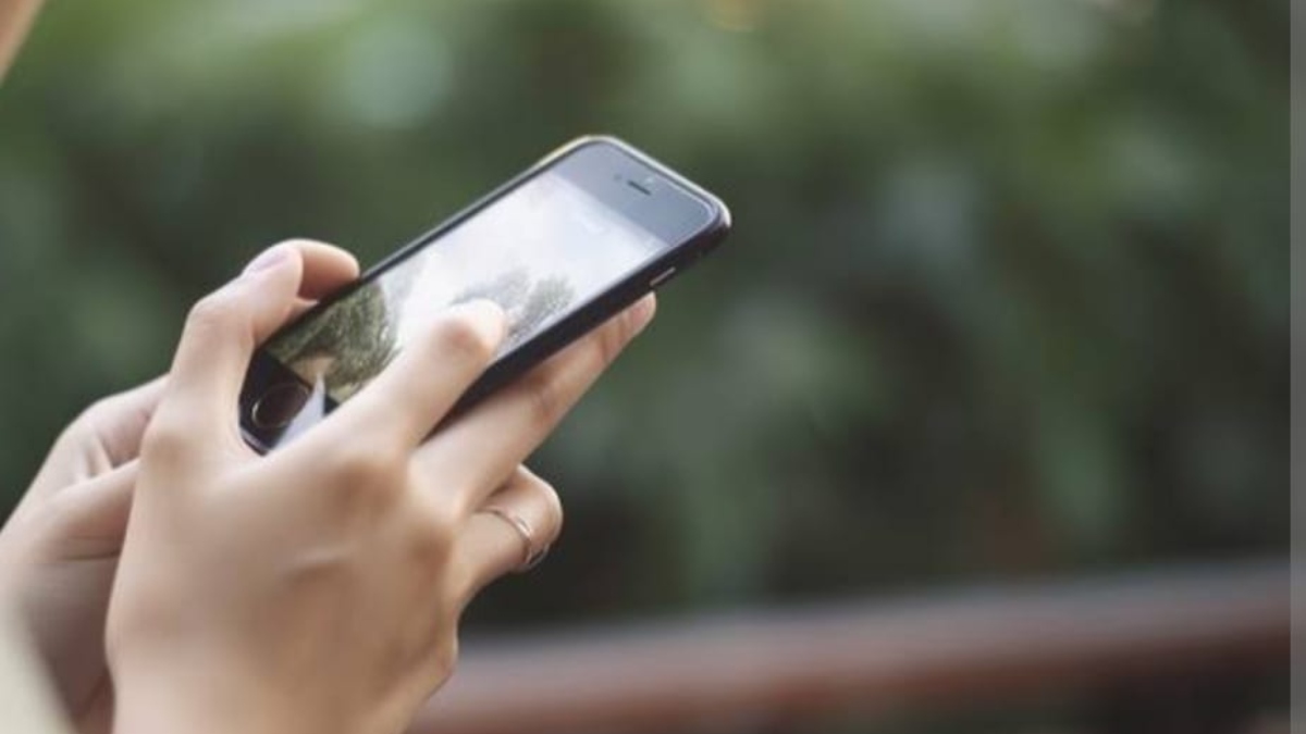 Celular Seguro passa a emitir alerta de bloqueio automático