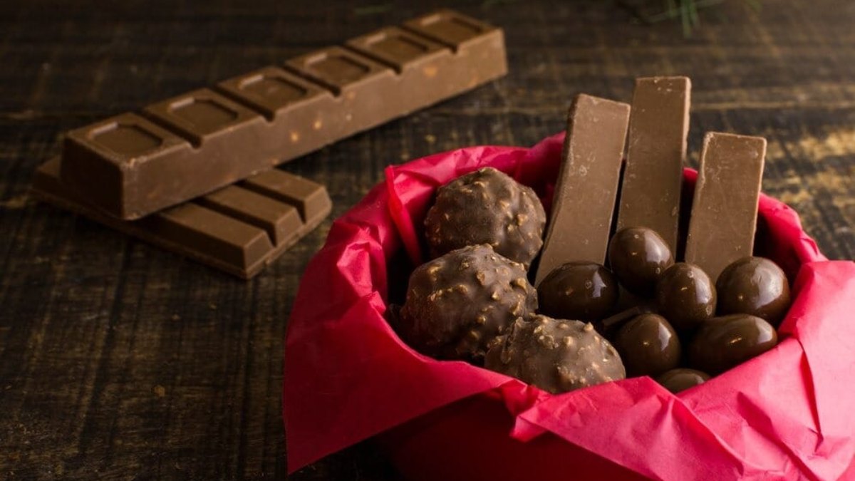 Chocolate na Páscoa: vilão ou aliado da saúde?