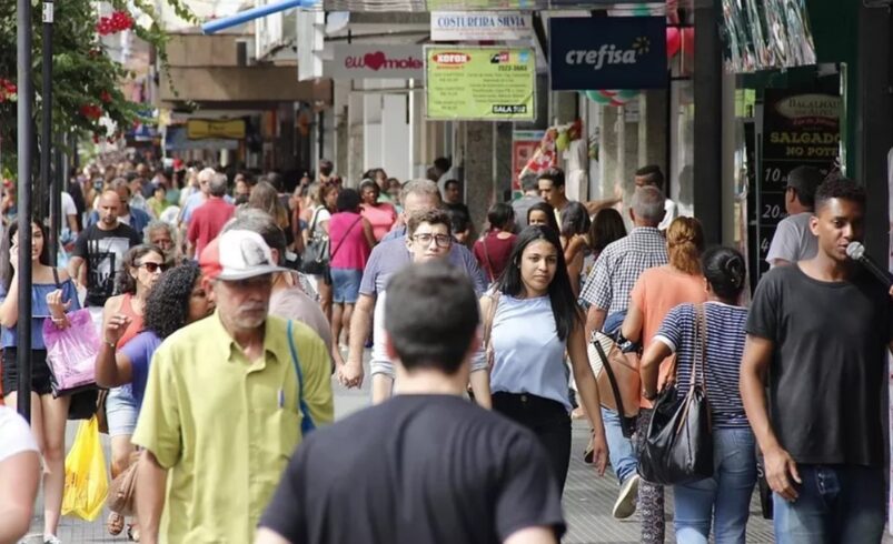 Comércio de Friburgo poderá abrir nos três feriados de abril