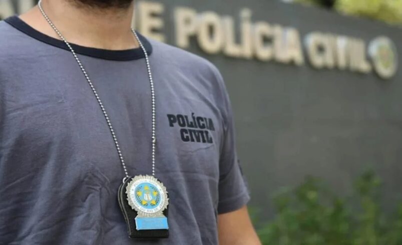 Concurso Policia Civil RJ