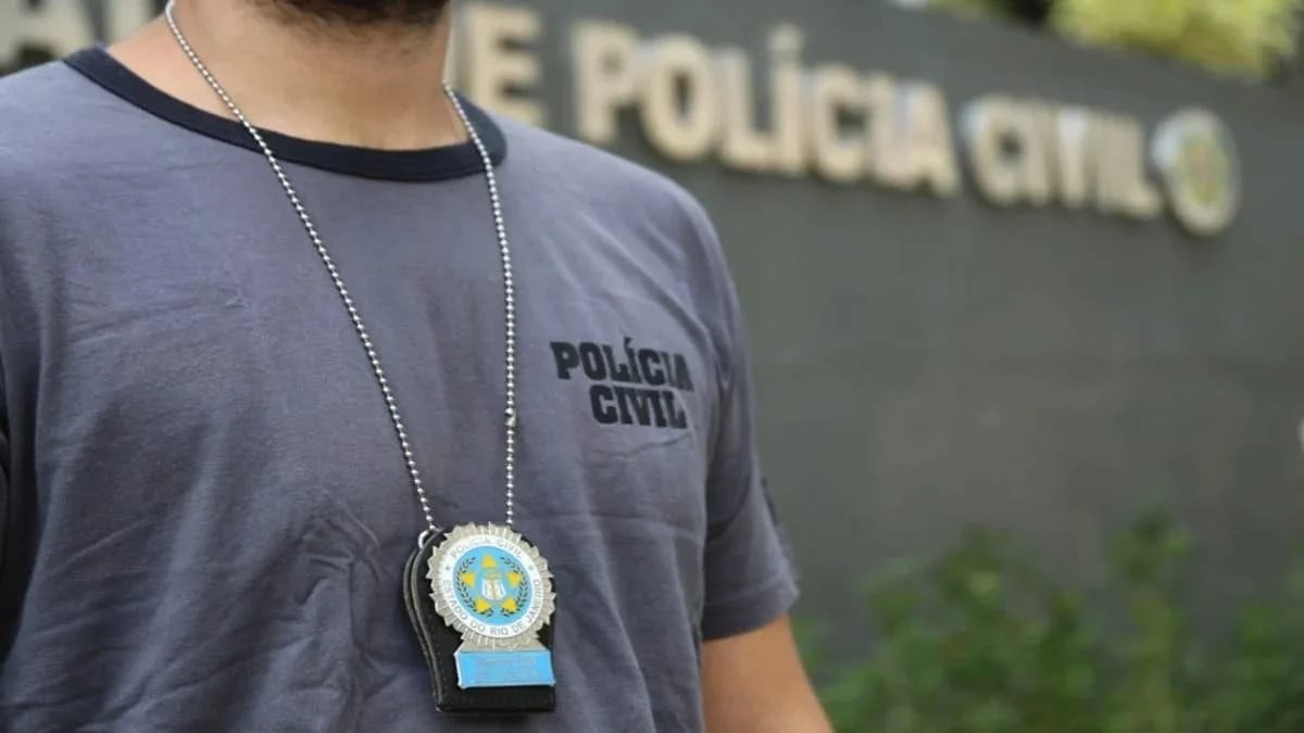 RJ terá 414 vagas em novo concurso da Polícia Civil autorizado