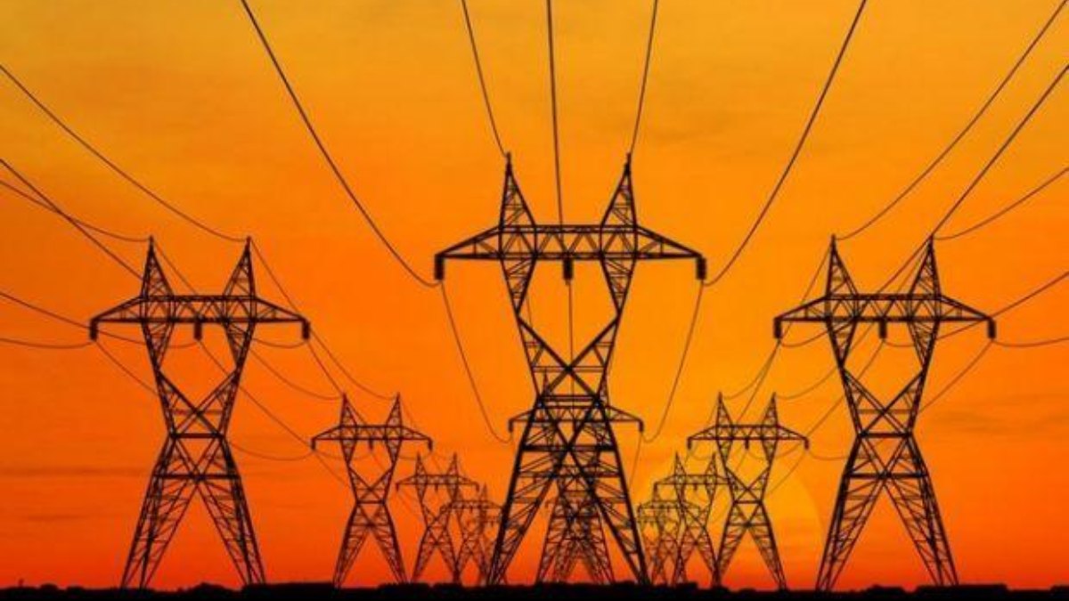 Conta de luz terá bandeira amarela em maio e ficará mais cara