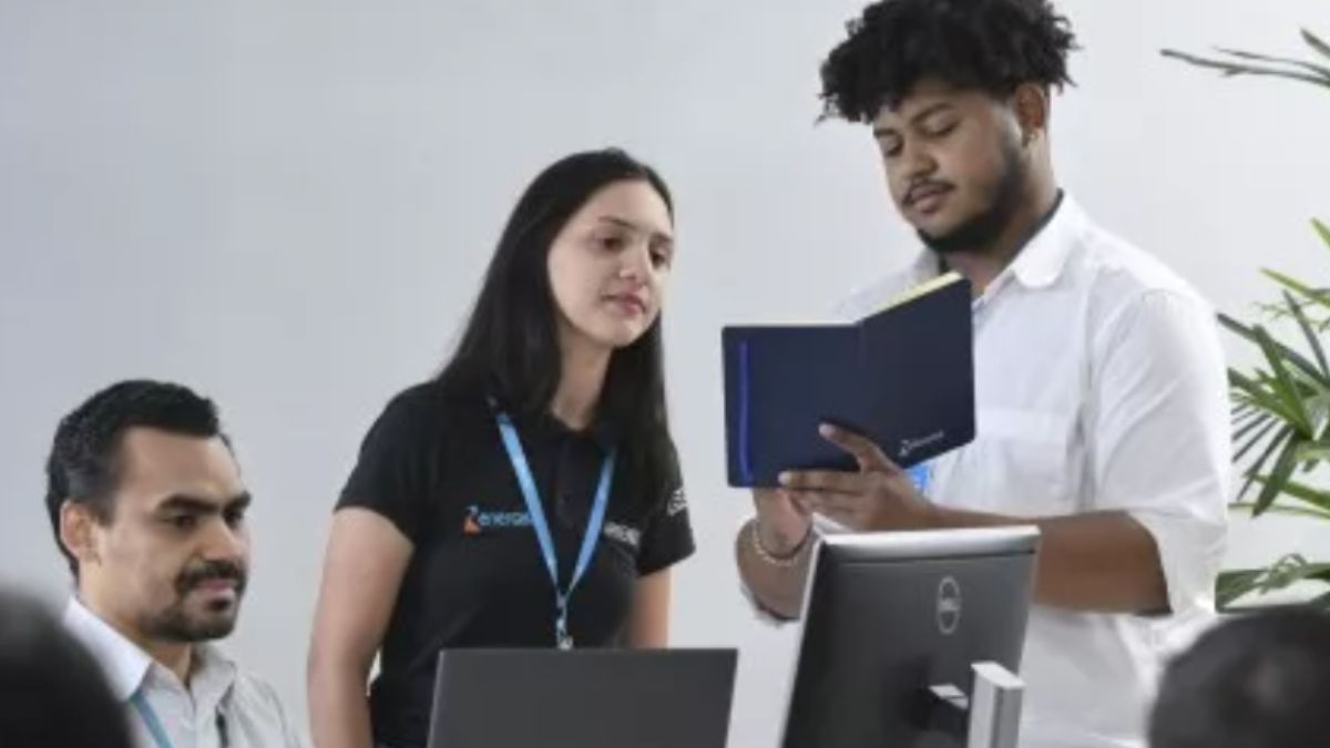 Energisa abre vagas para jovens líderes com perfil estratégico