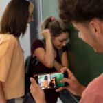 Escolas Bullying