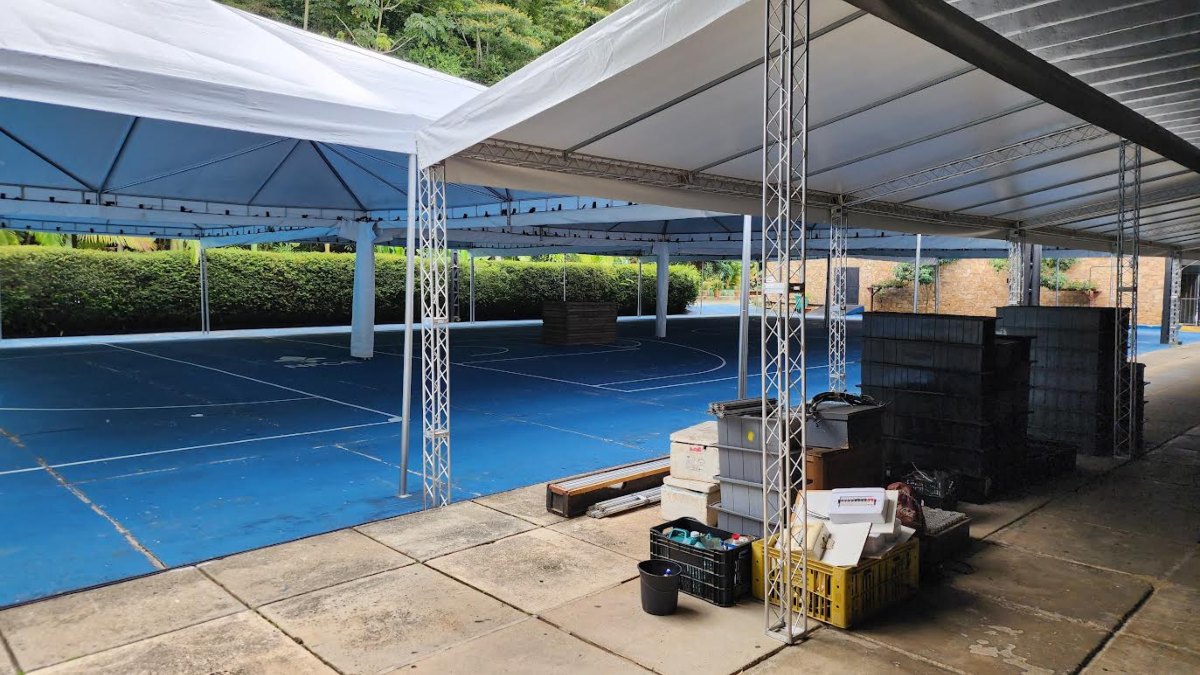 Fepro 2025 inicia montagem para edição especial de 25 anos